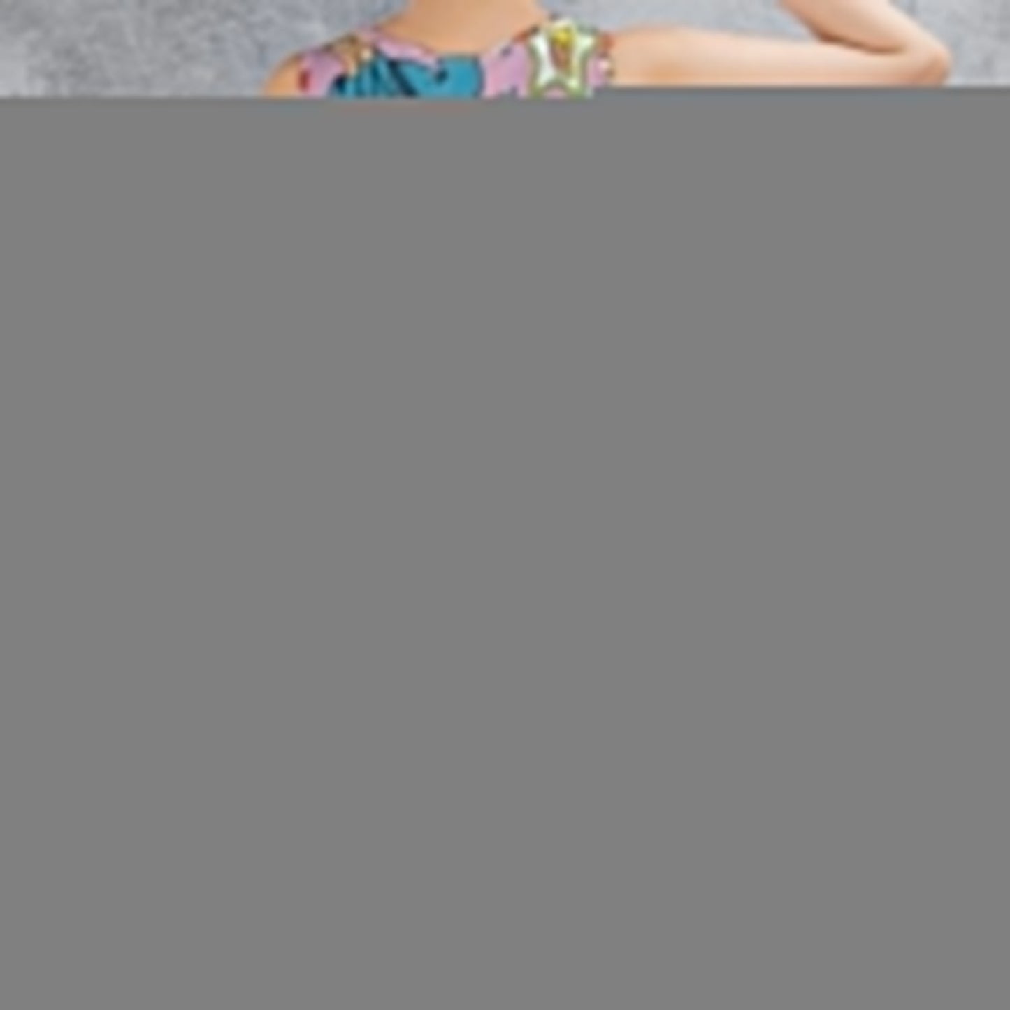 Casual Sleeveless Dress - XEF4VS5T