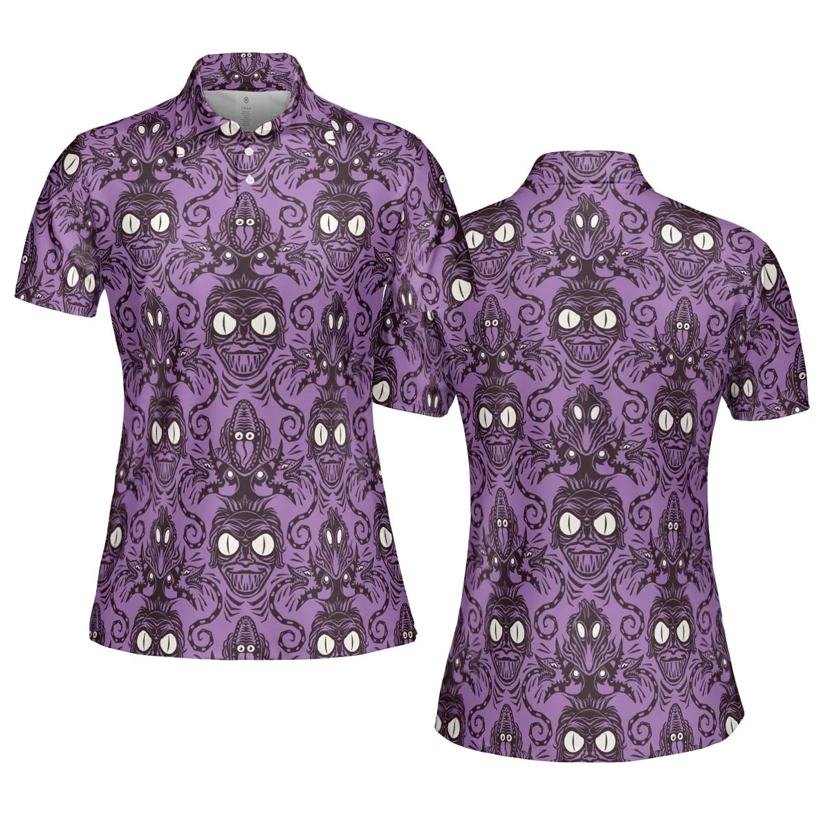 Unisex Polo Shirt - YBFGMMXS
