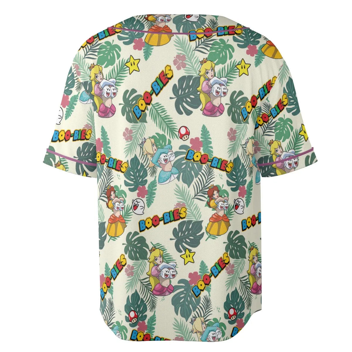 Baseball Jersey - UB82FZ54