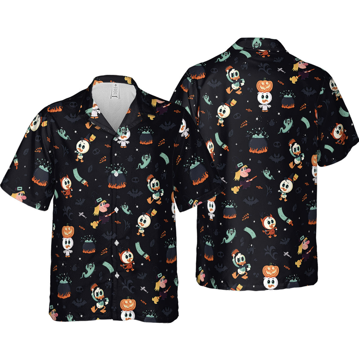 Hawaiian Shirt - NXWNLXX1
