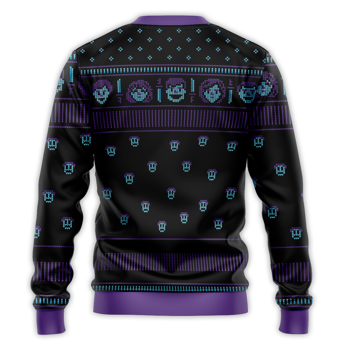 Ugly Christmas Sweatshirt - N2158YD2