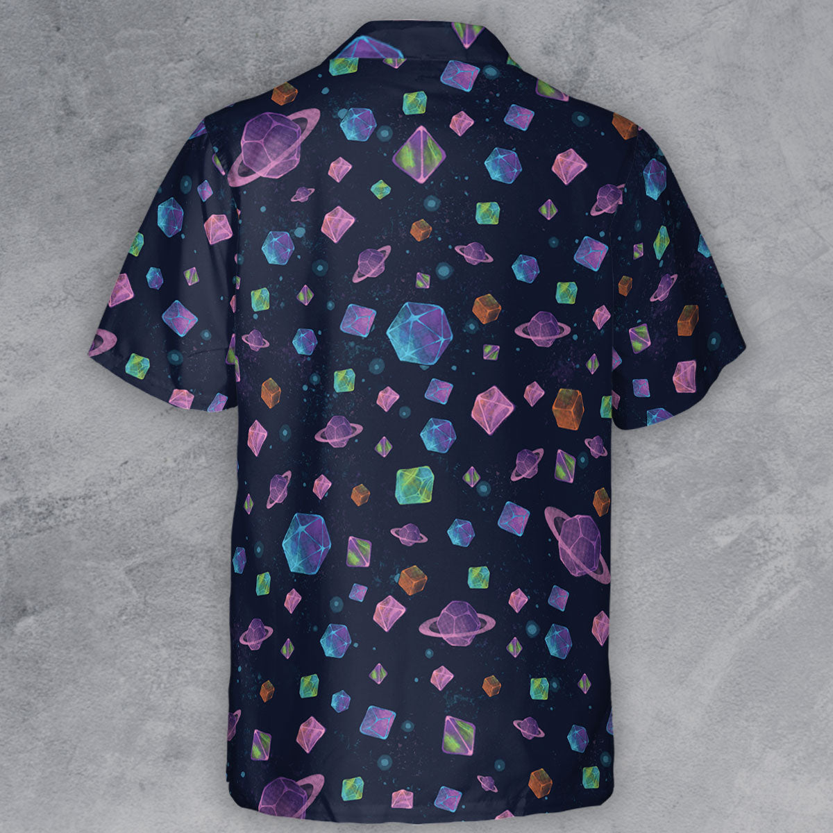 Short Sleeve Button Shirt - PJ79R6NE