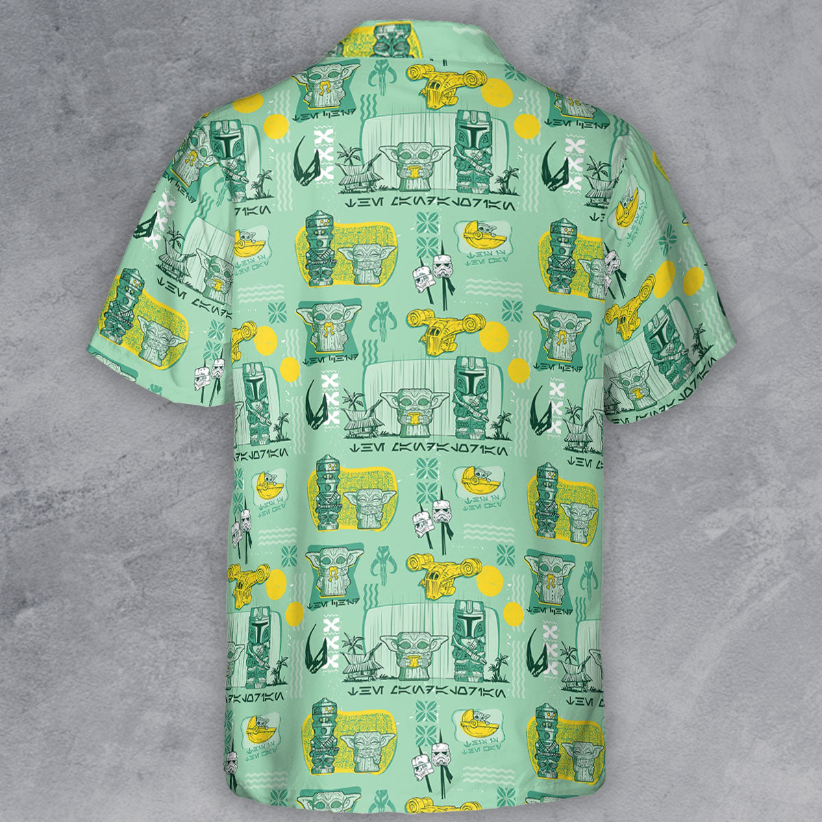 Short Sleeve Button Shirt - UJQEXXGE