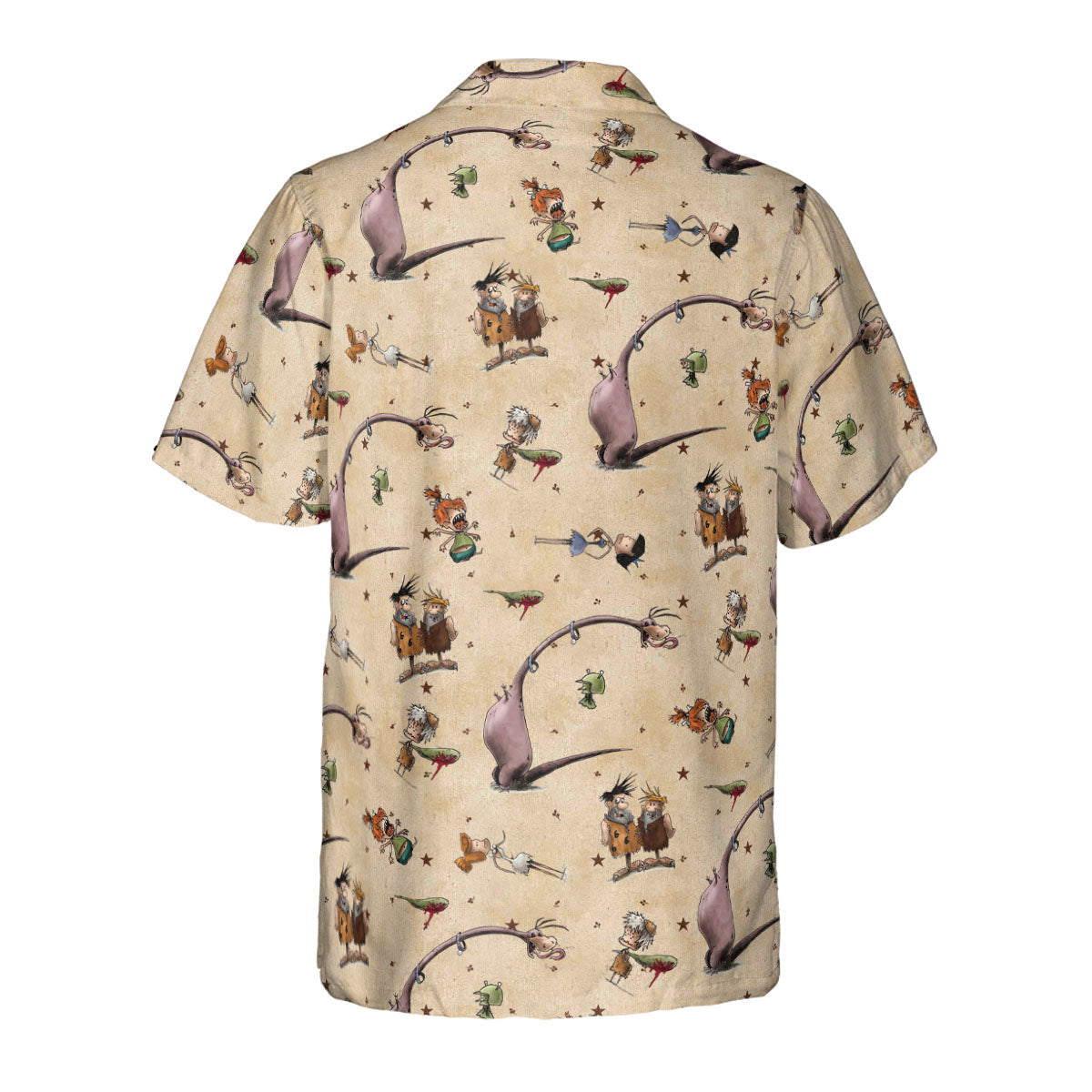 Hawaiian Shirt - PXQ29EHZ