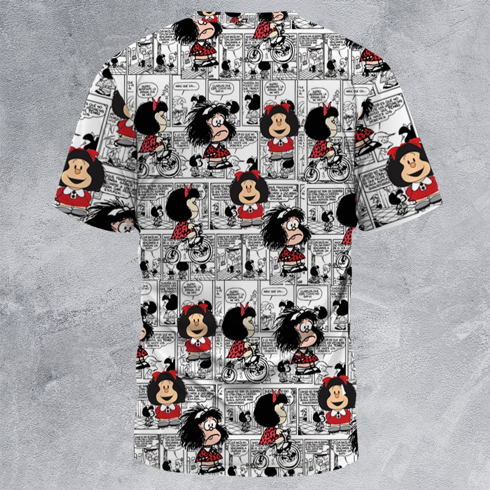 Mafalda - - 4