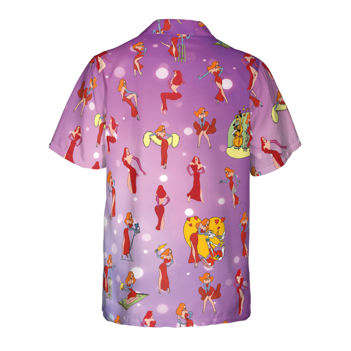 Hawaiian Shirt - FRNWEW72