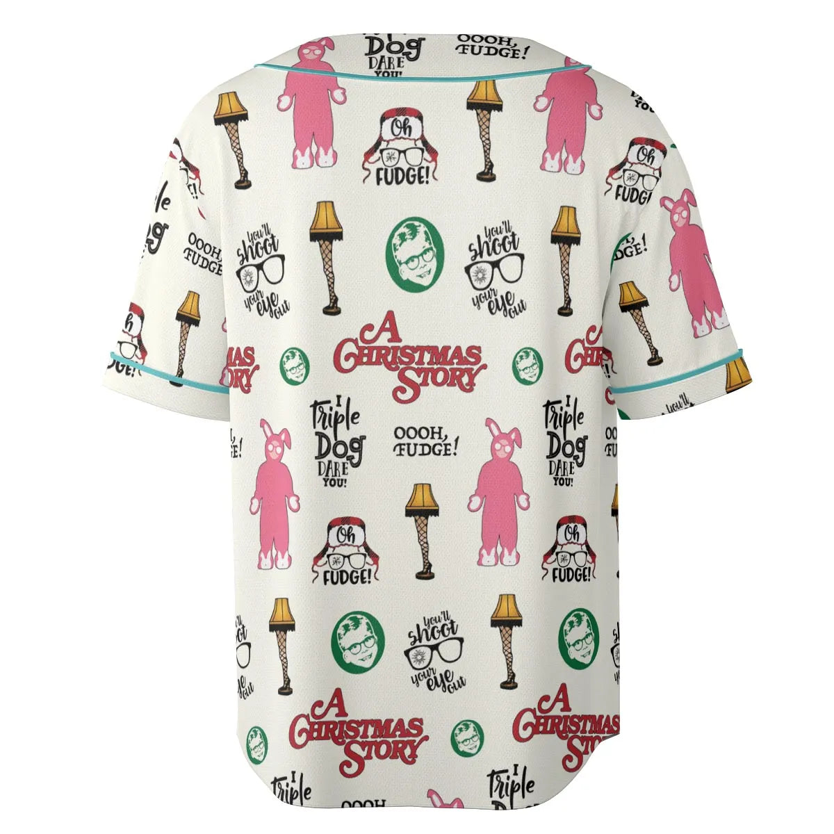 Baseball Jersey - 8K59KKEV