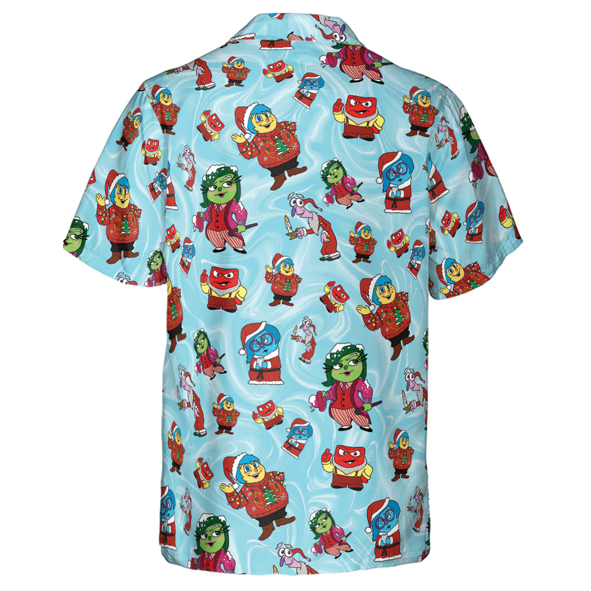 Hawaiian Shirt - XYK14W9N