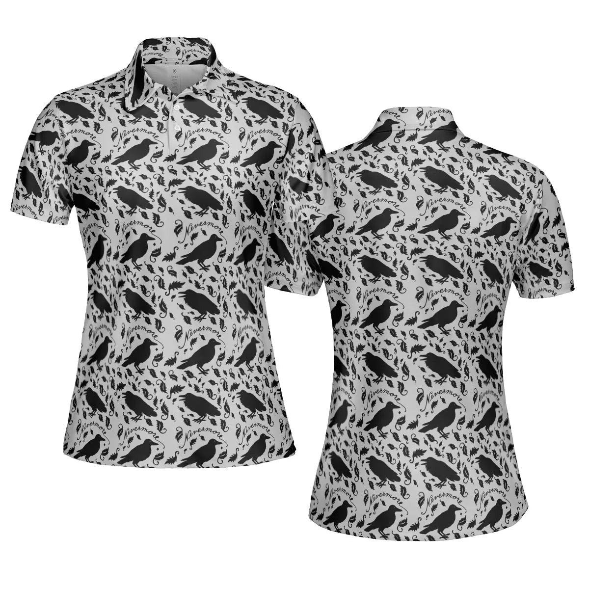 Unisex Polo Shirt - VRE67VBF