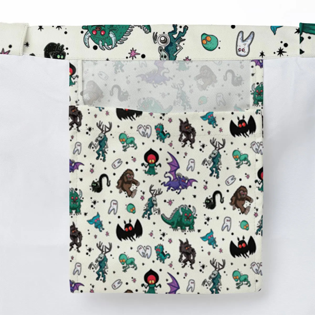 Large Tote Bag - T6L6ESVA