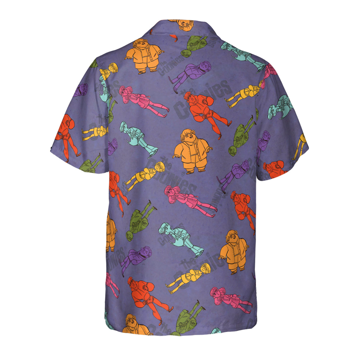Hawaiian Shirt - B1KWUQXD