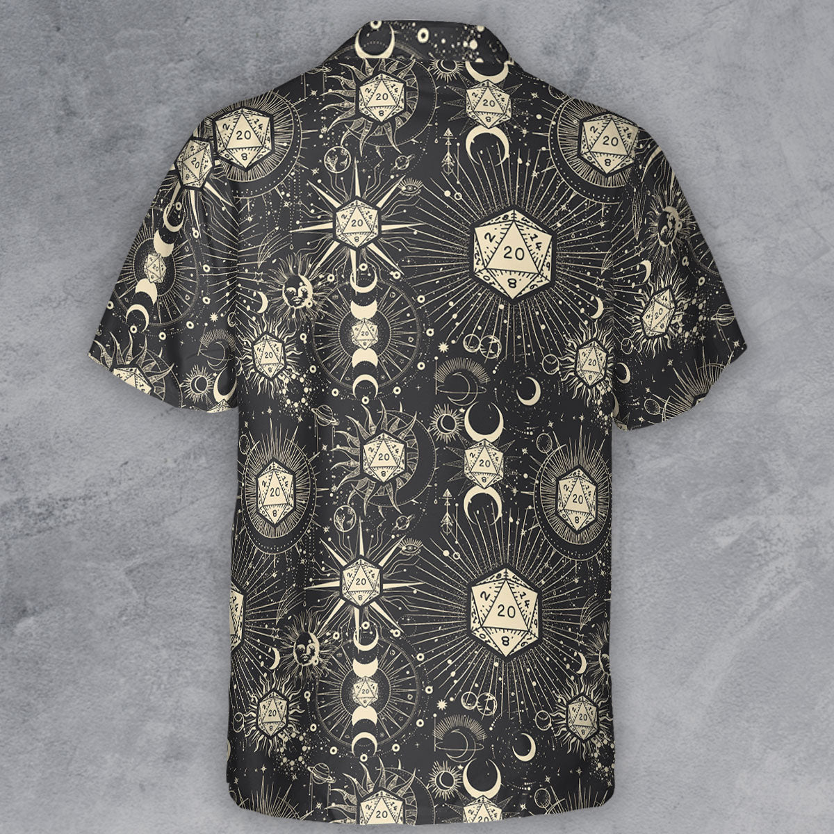 Short Sleeve Button Shirt - TWBER2XY