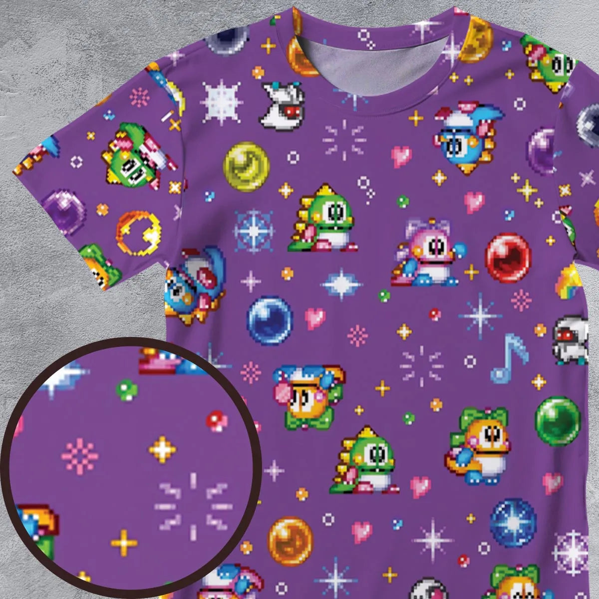 All-Over Print Unisex T-Shirt - 668LQJQL