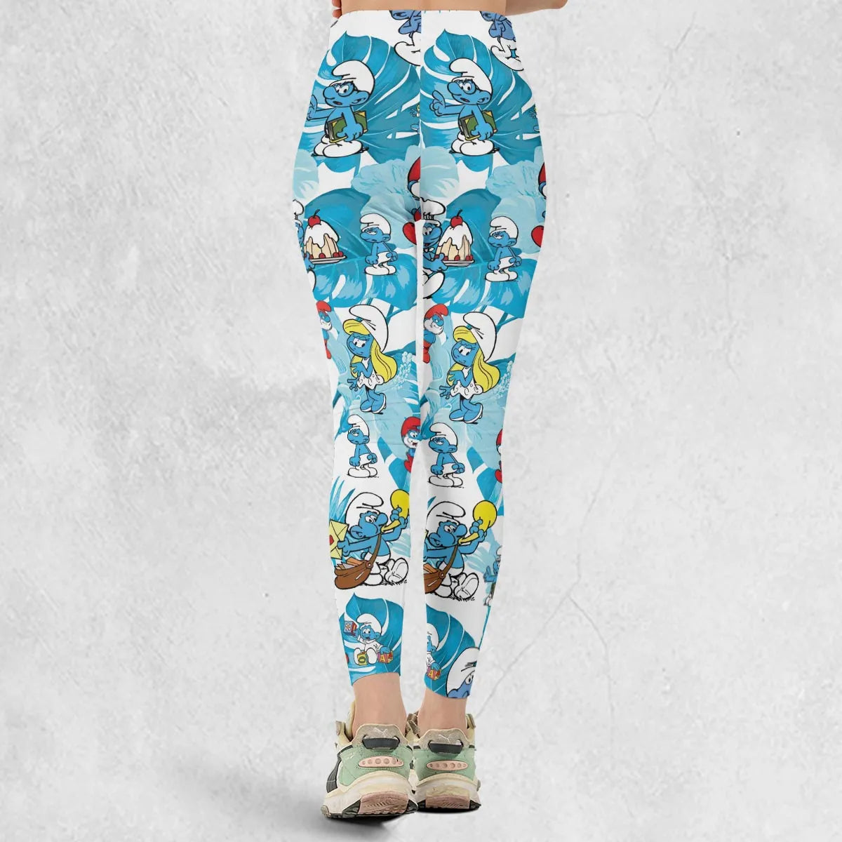 Legging - DKZQ2SJM