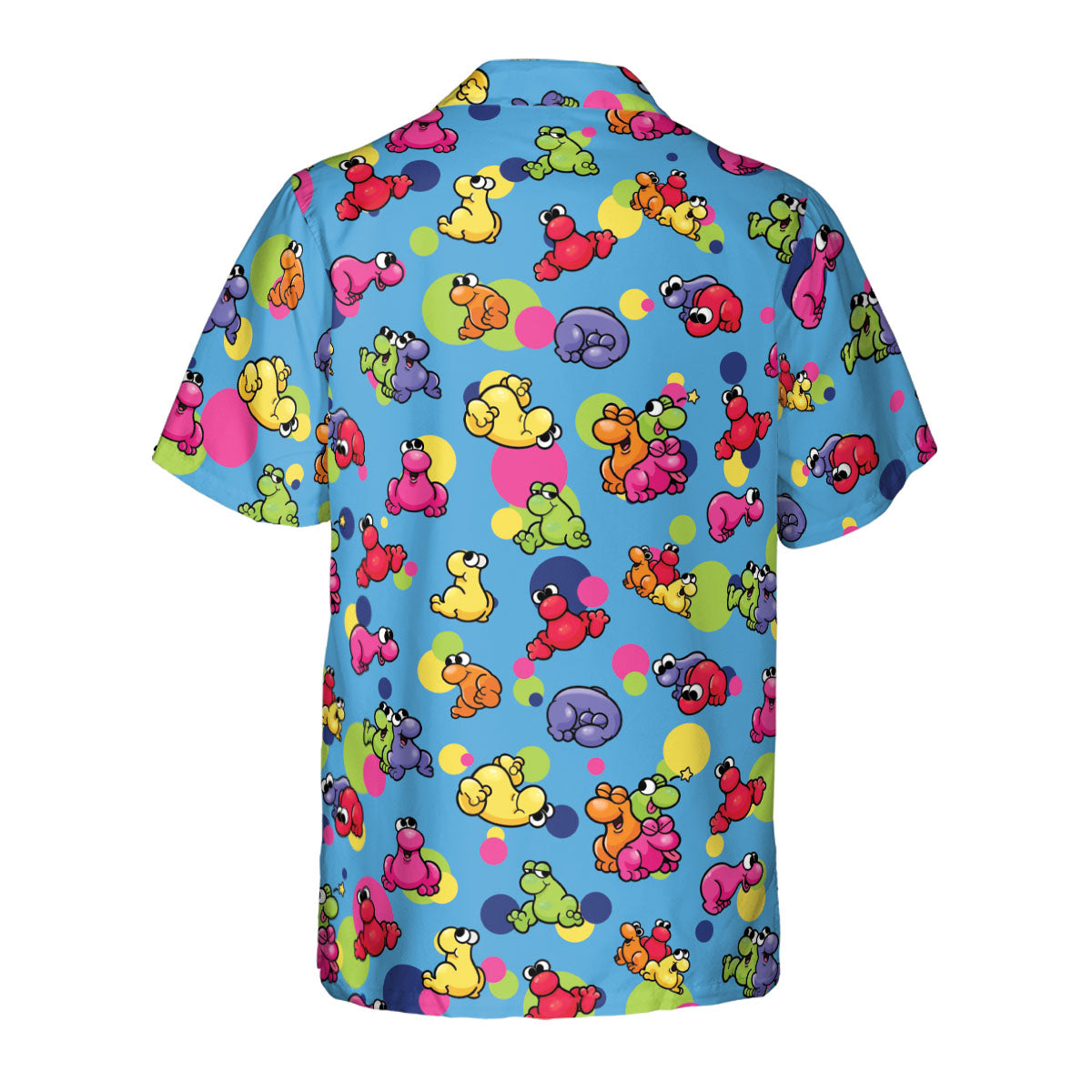 Hawaiian Shirt - H66DHYUJ