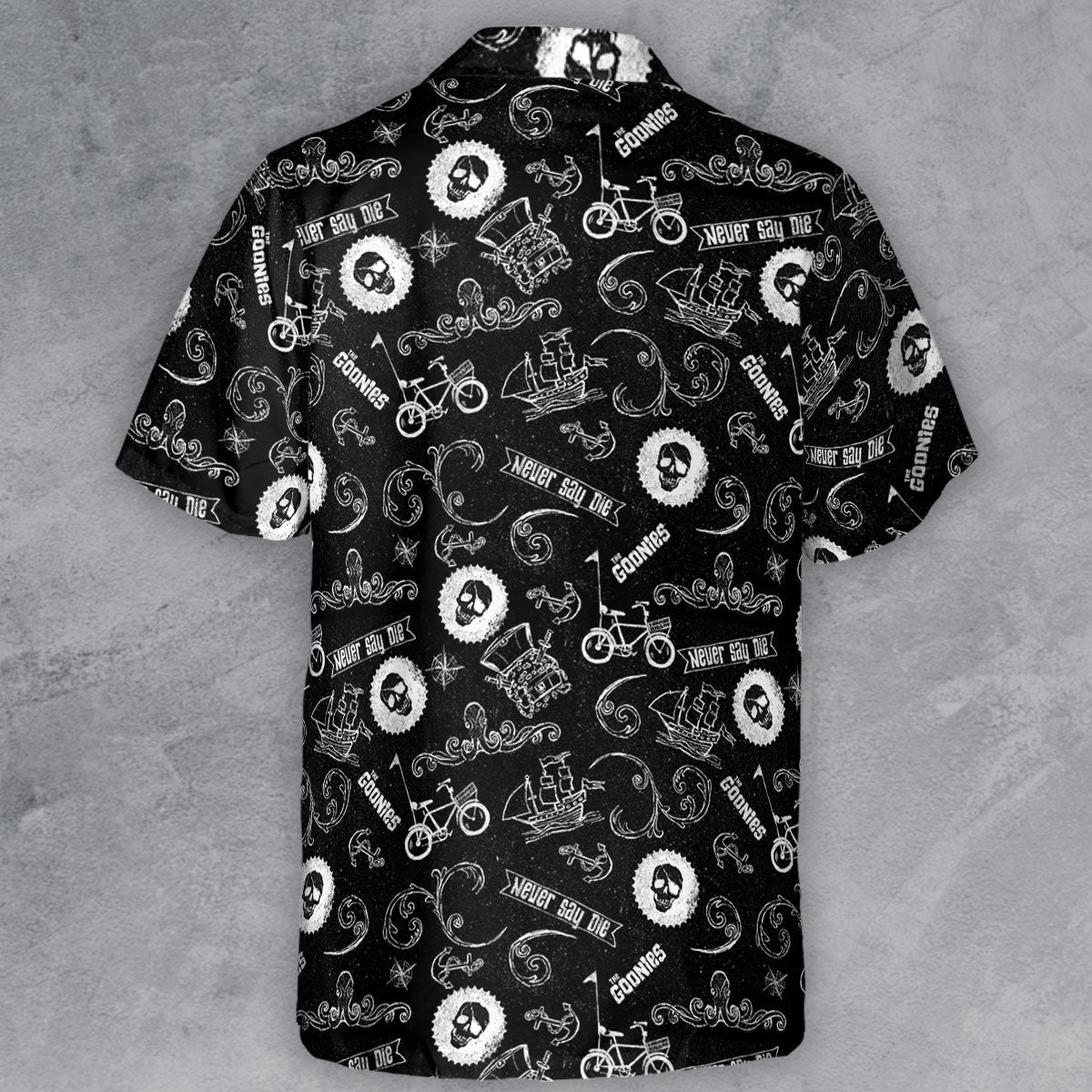 Short Sleeve Button Shirt - XTFY9WSL