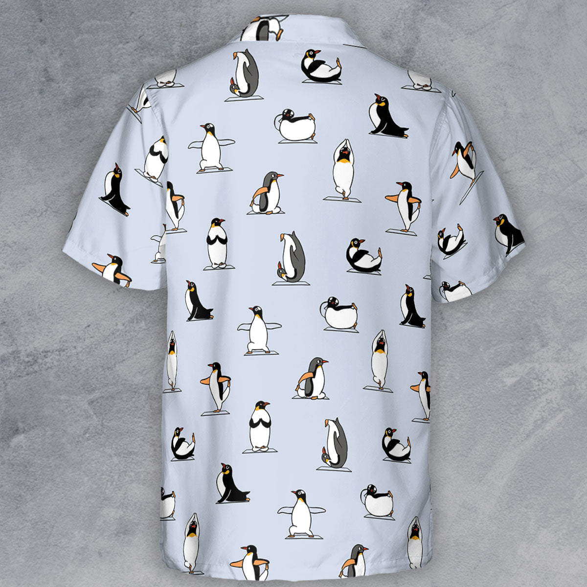 Short Sleeve Button Shirt - WPY7CEDY