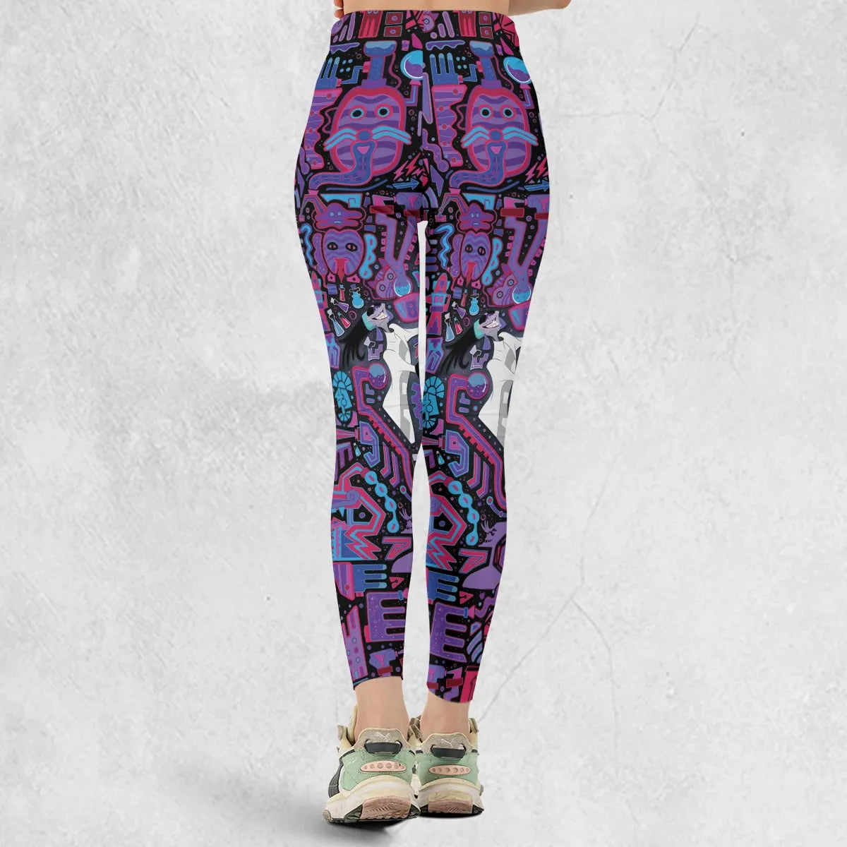 Legging - BPE4FF65