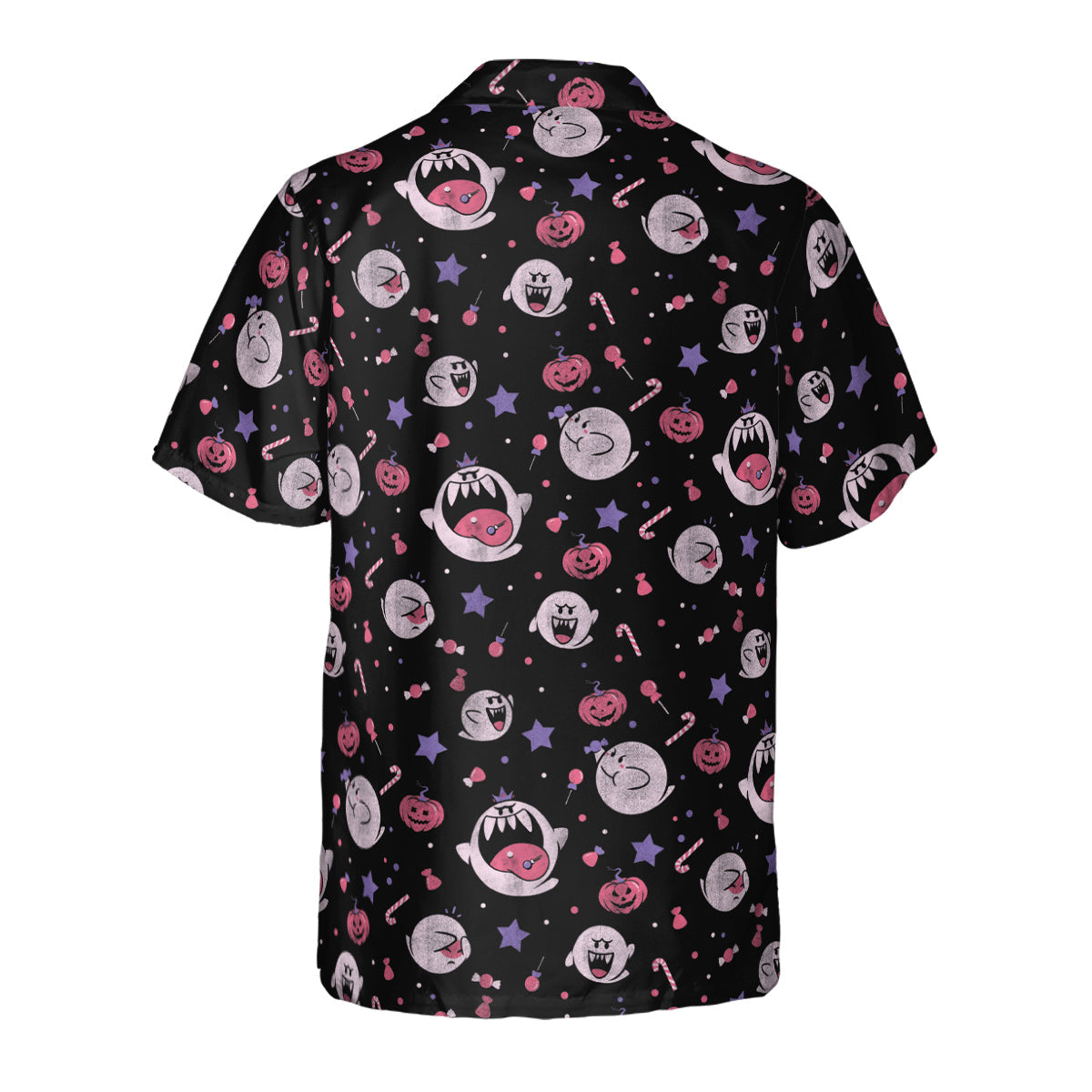 Hawaiian Shirt - H9L5Q1ZM
