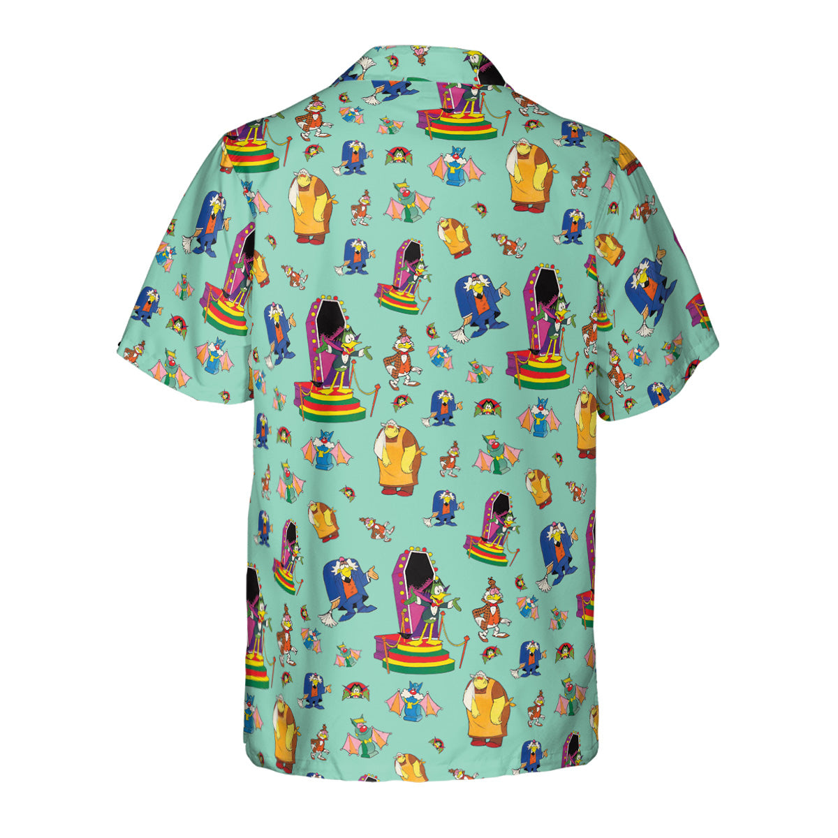 Hawaiian Shirt - VN379WP5