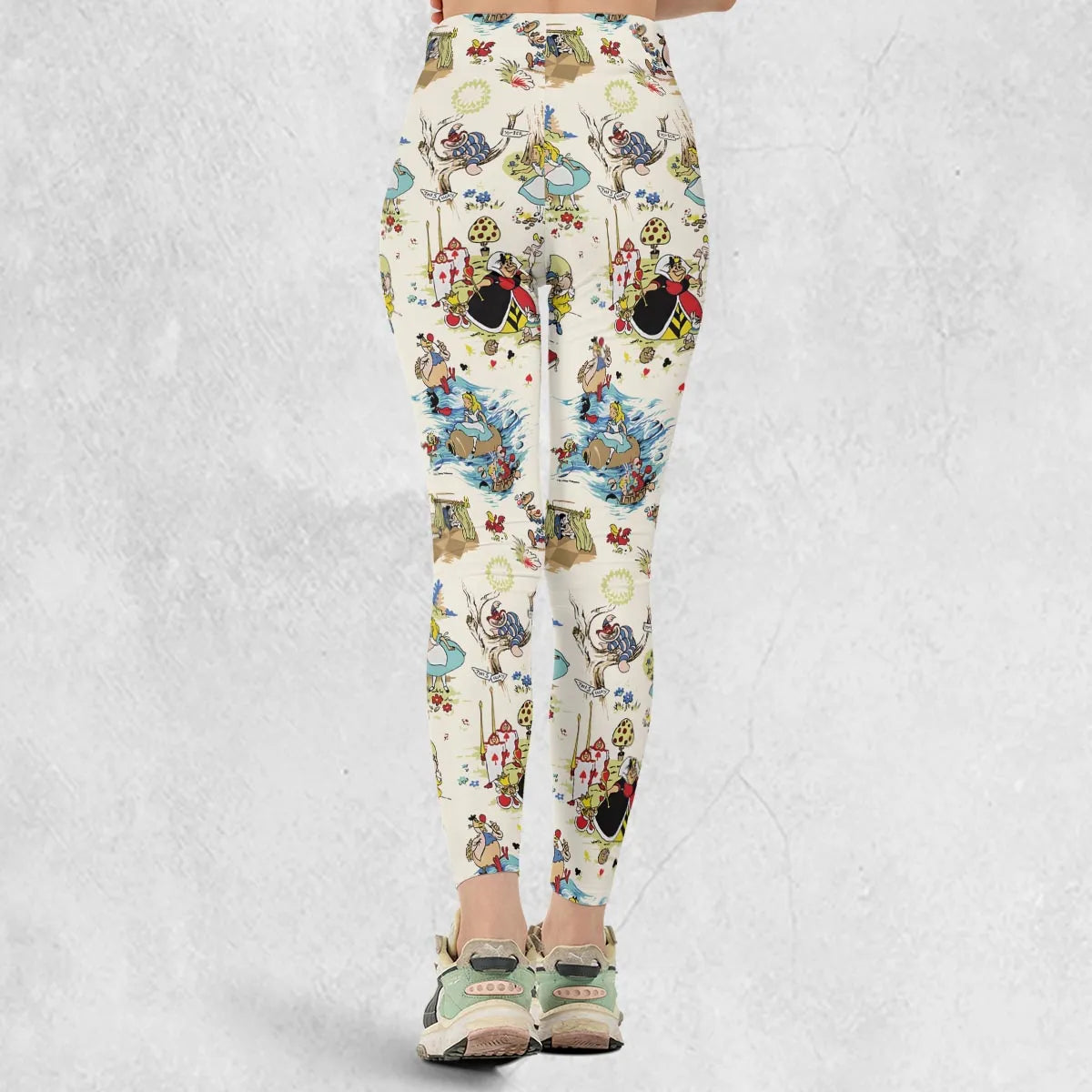 Legging - MS7AYVS5