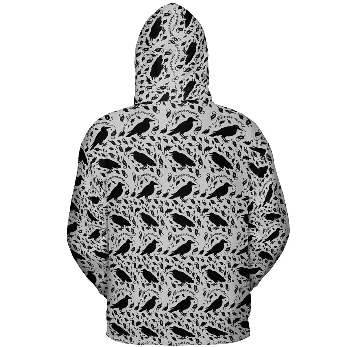 Full Print Hoodie - 83K1PBV9