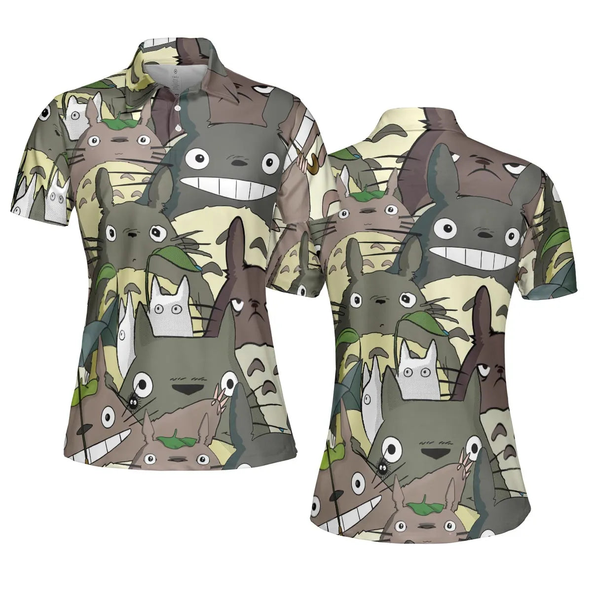 Unisex Polo Shirt - QZR3PMFW