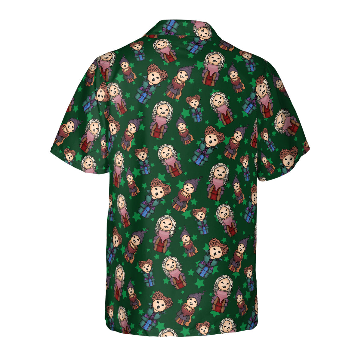 Hawaiian Shirt - LZAEBS9W