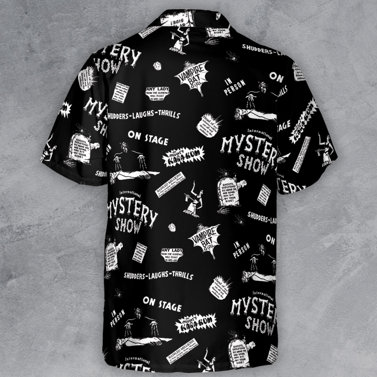 Short Sleeve Button Shirt - CEUXQSTK