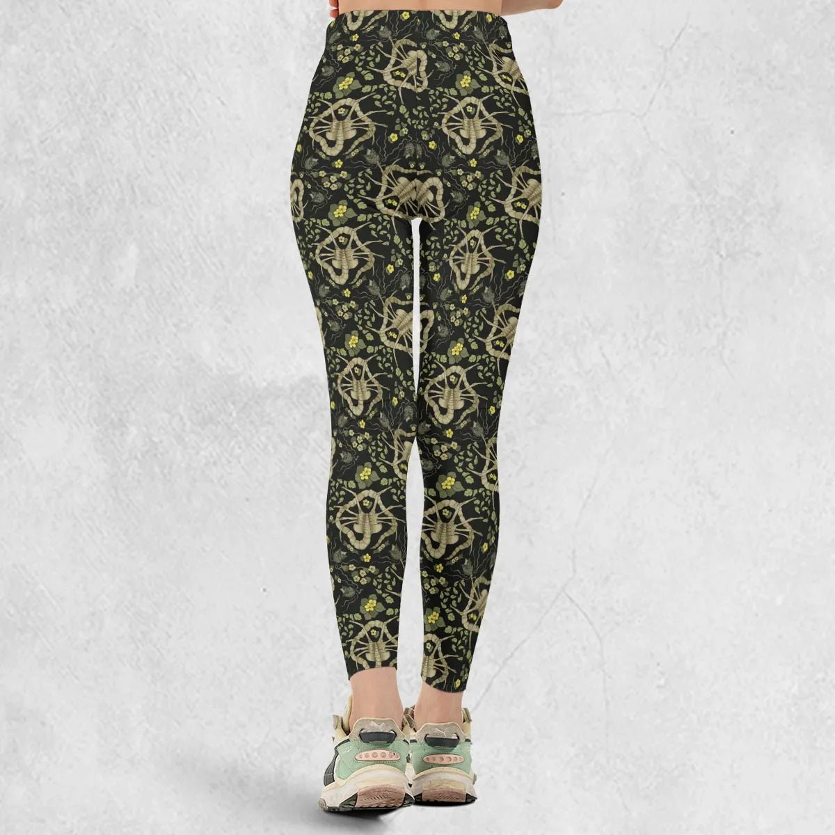 Legging - 57WYT6XM