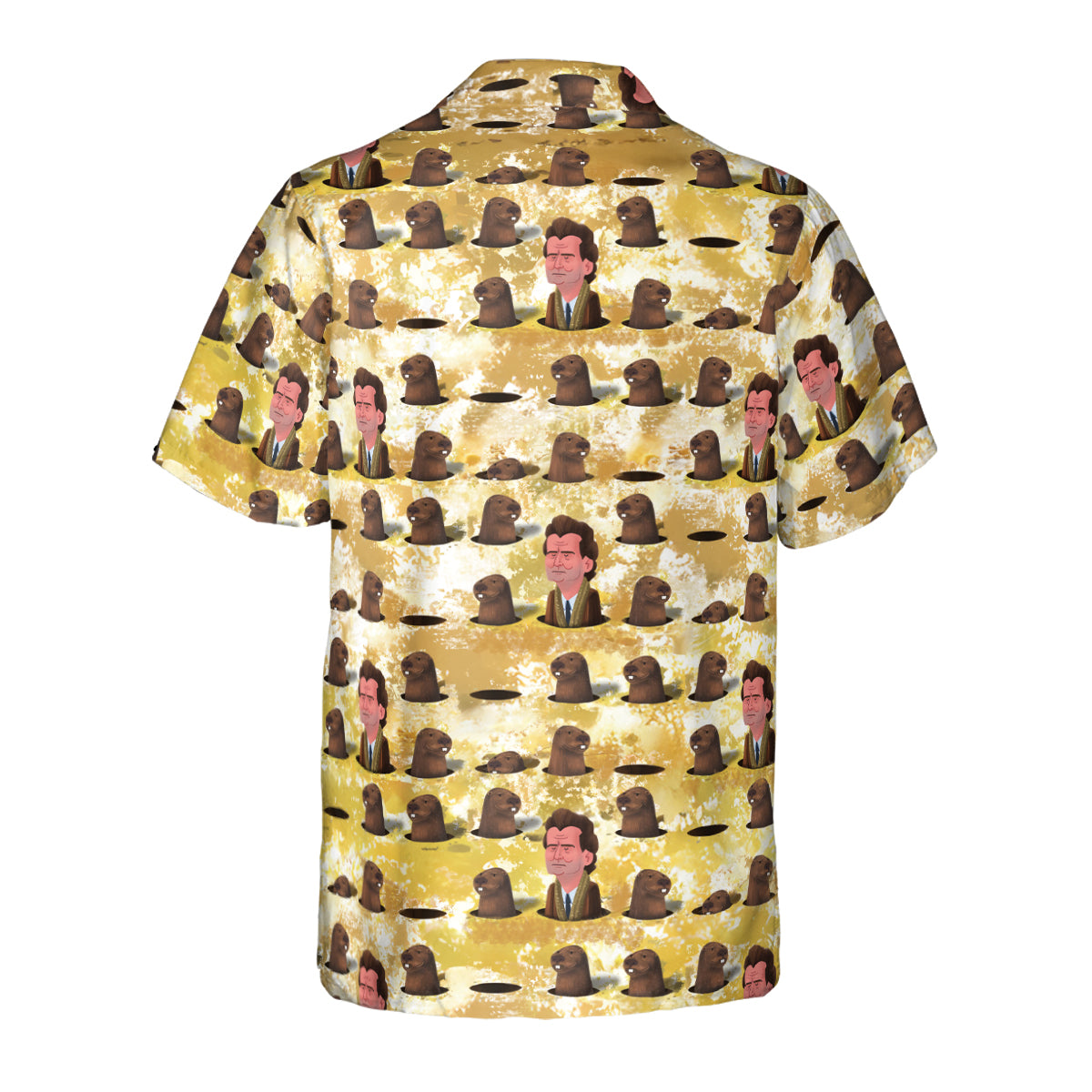 Hawaiian Shirt - 43TGBR8X