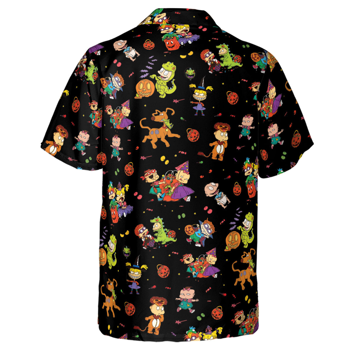 Hawaiian Shirt - 9ARBZ119