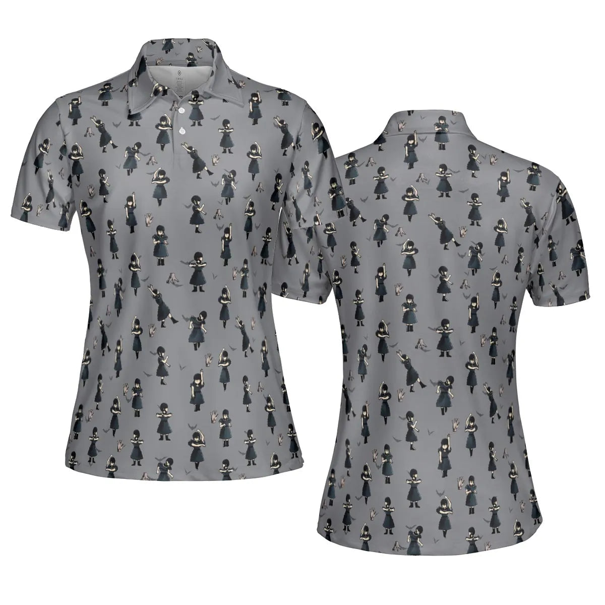 Unisex Polo Shirt - RGZ16MP9