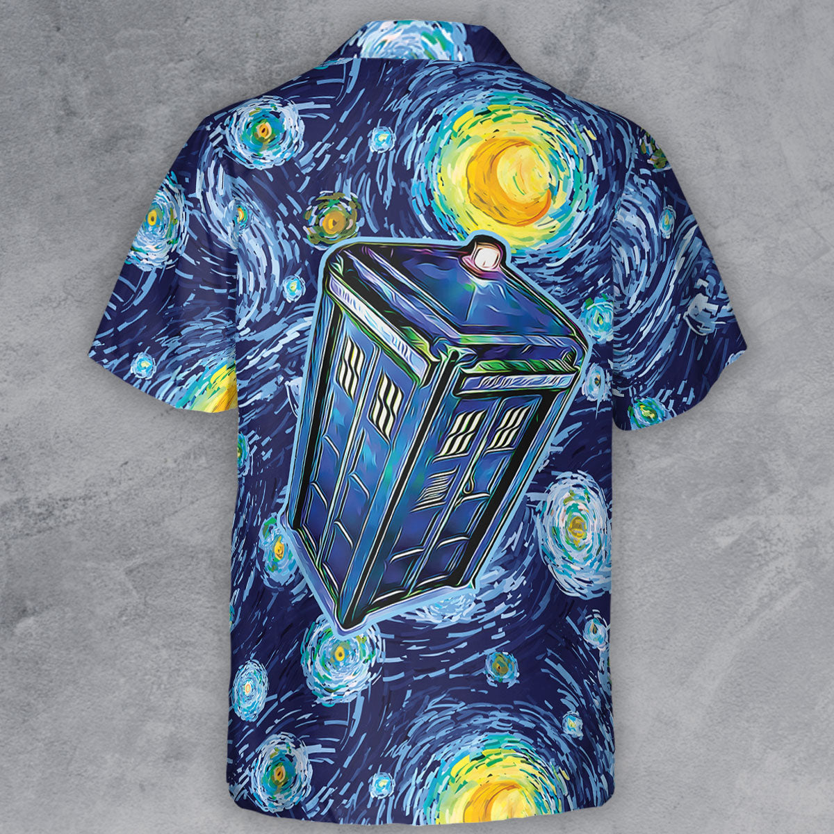 Short Sleeve Button Shirt - HJXTK6QX