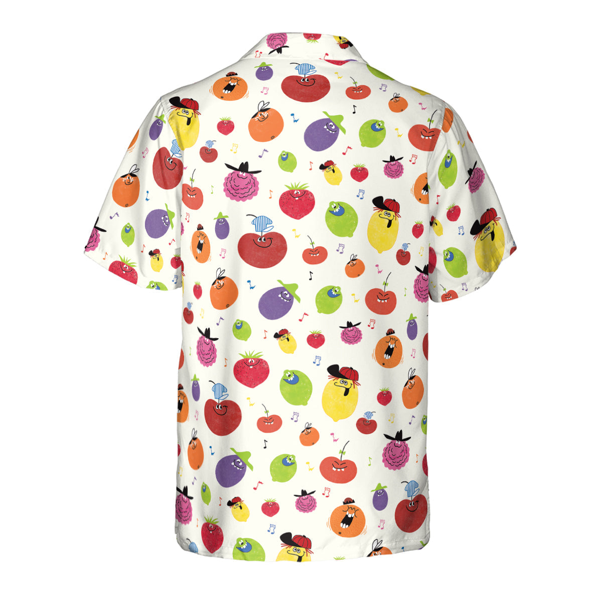Hawaiian Shirt - S9ZYGTH9
