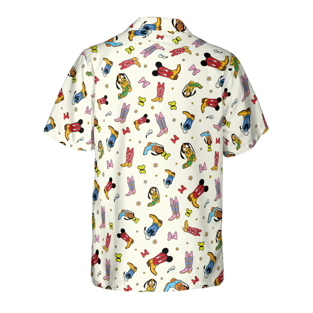 Hawaiian Shirt - 2T3RXVK5