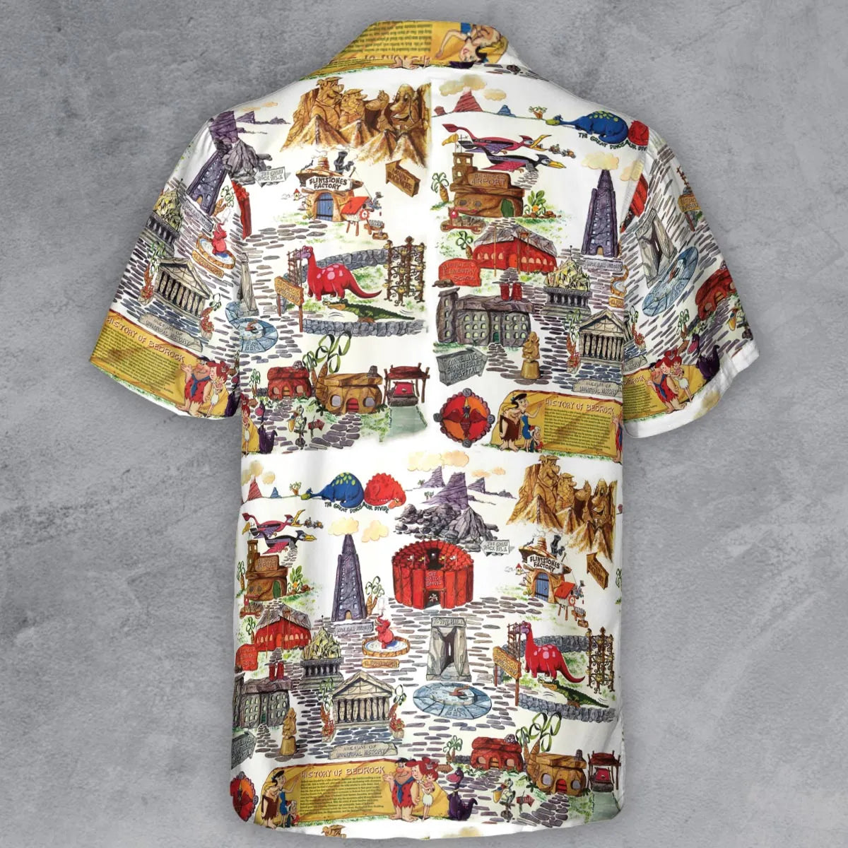 Short Sleeve Button Shirt - 21EQUW5W