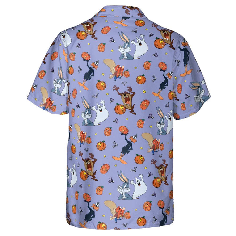 Hawaiian Shirt - Y4UYUWVT - - 3