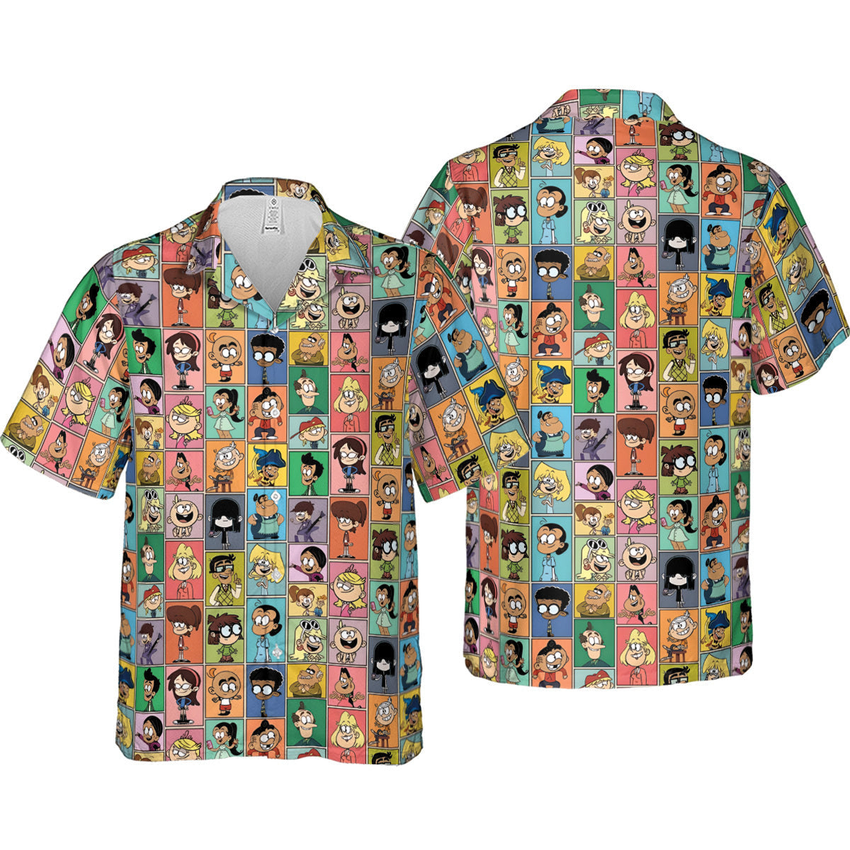 Hawaiian Shirt - FSEXWXNK
