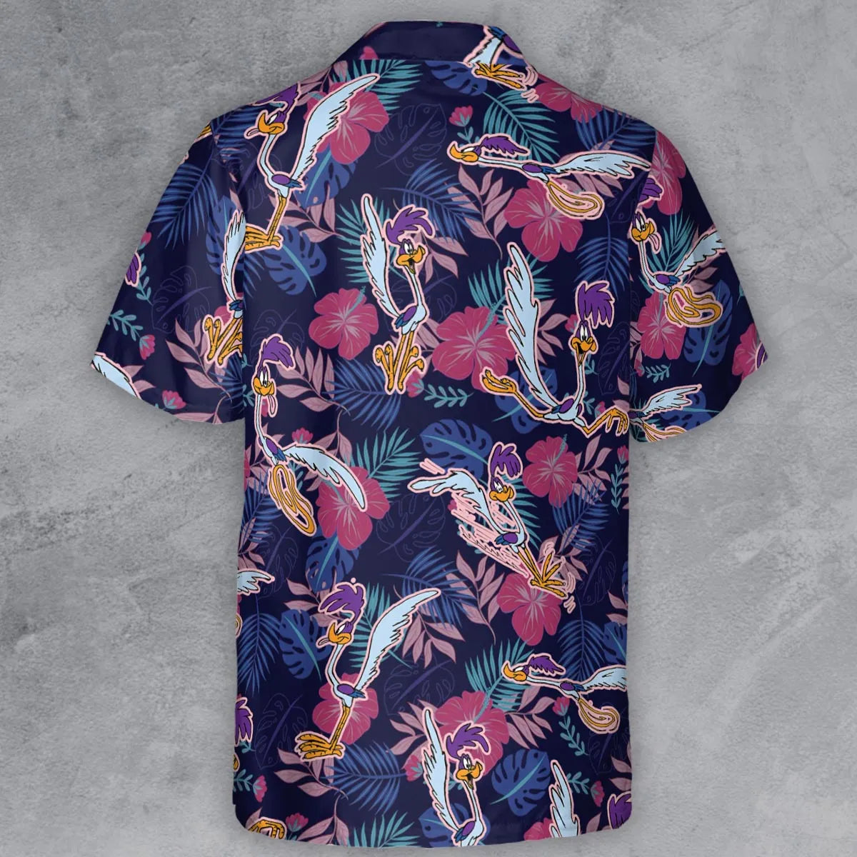 Short Sleeve Button Shirt - ZG3G1BUZ