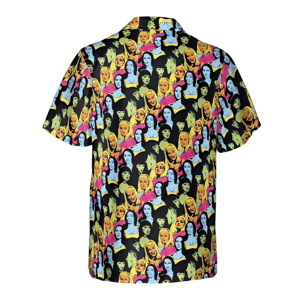 Hawaiian Shirt - XT7S8UMP