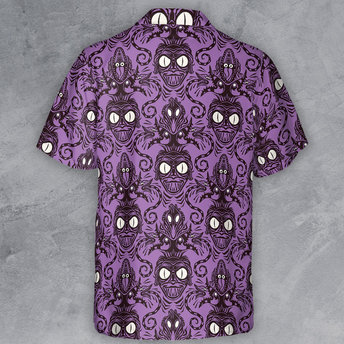 Short Sleeve Button Shirt - 3JYAFG6E