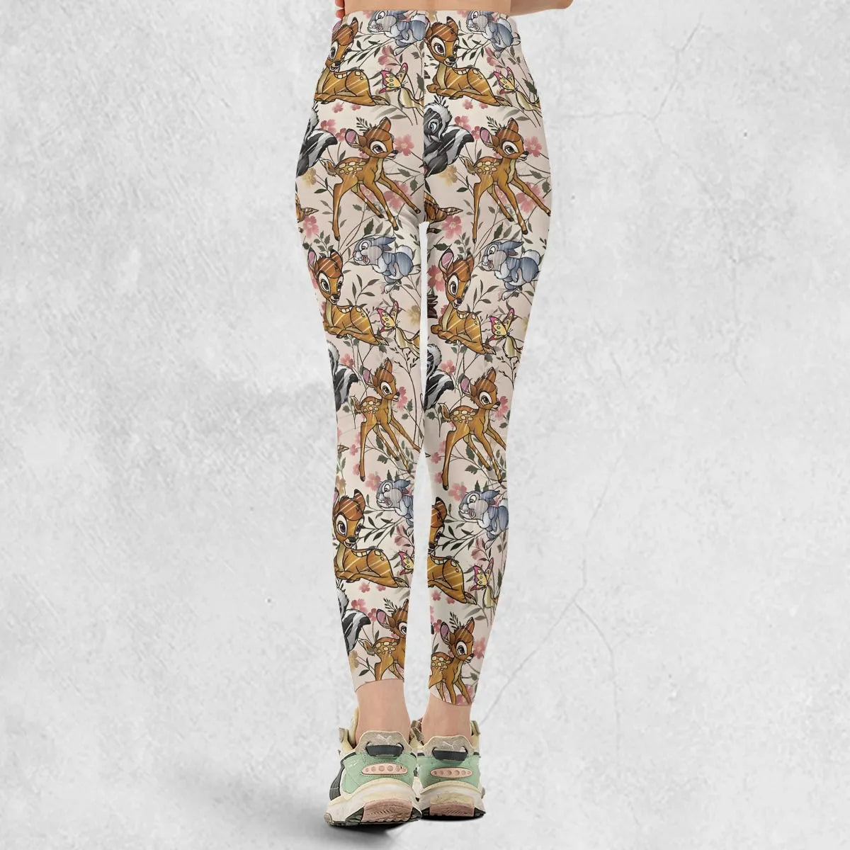 Legging - 4XVRGPZ5