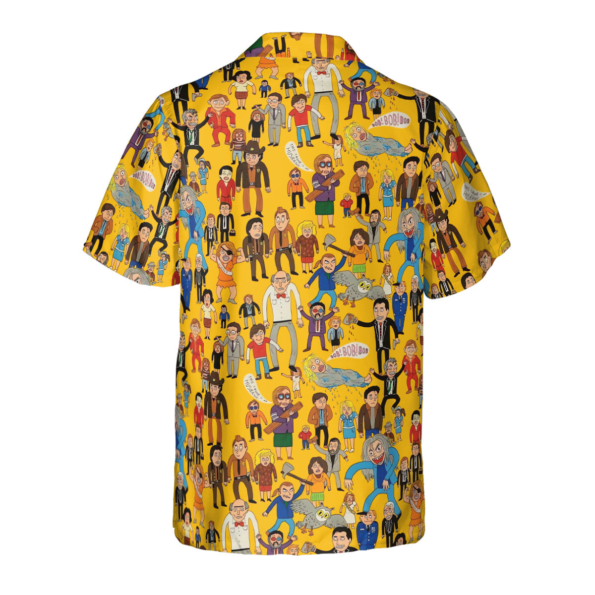 Hawaiian Shirt - VN4N6Y7A