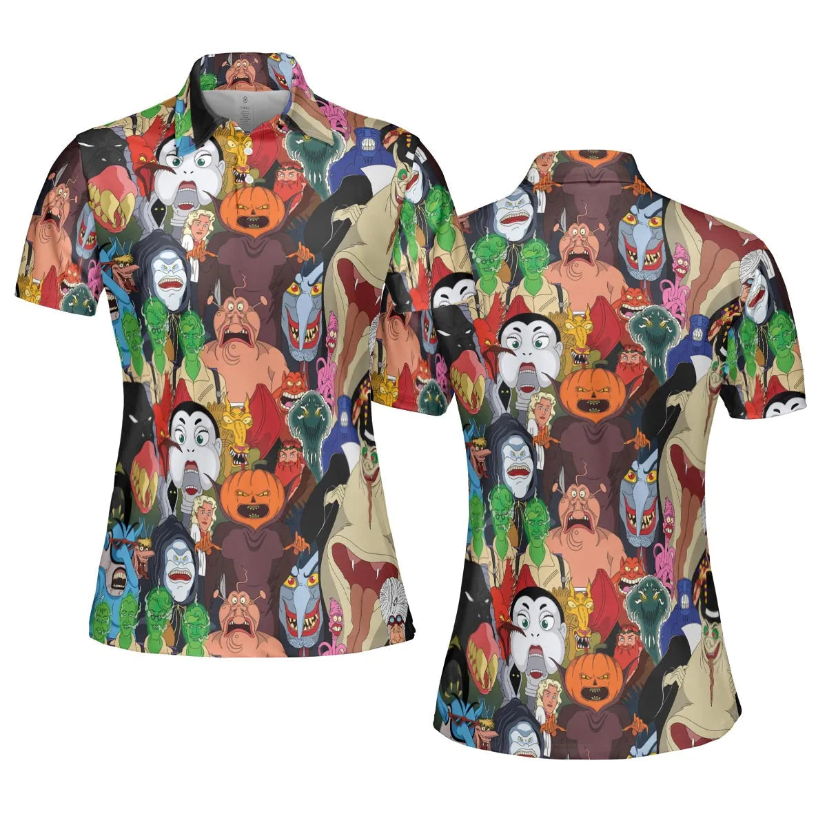Unisex Polo Shirt - 81PGEHL9