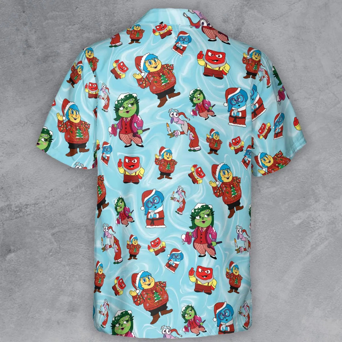 Short Sleeve Button Shirt - NZ6TD5H5