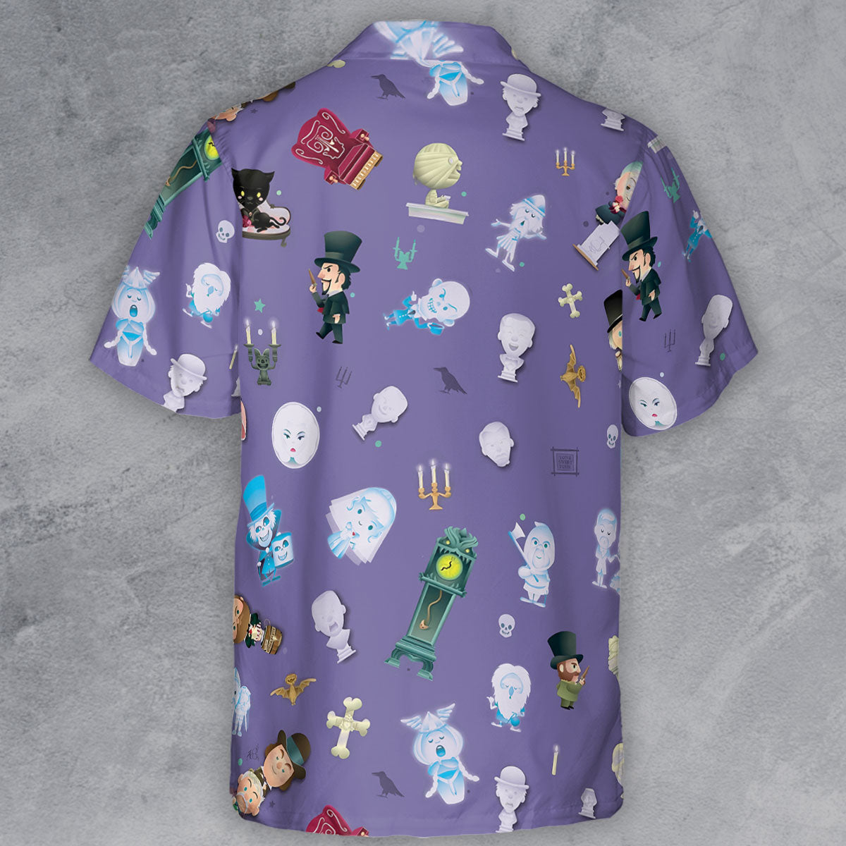 Short Sleeve Button Shirt - Z1149J4P