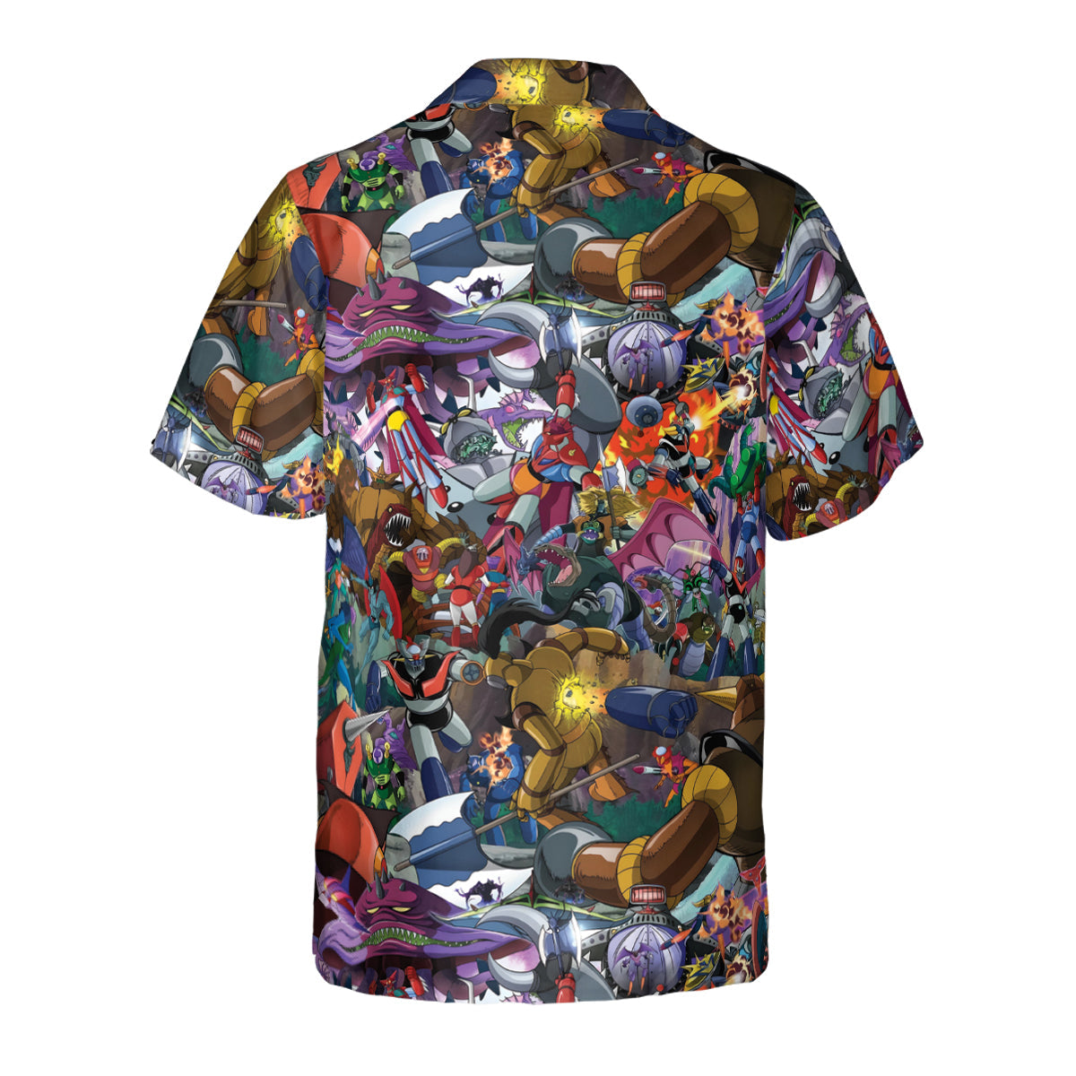 Hawaiian Shirt - ZG56Z66D