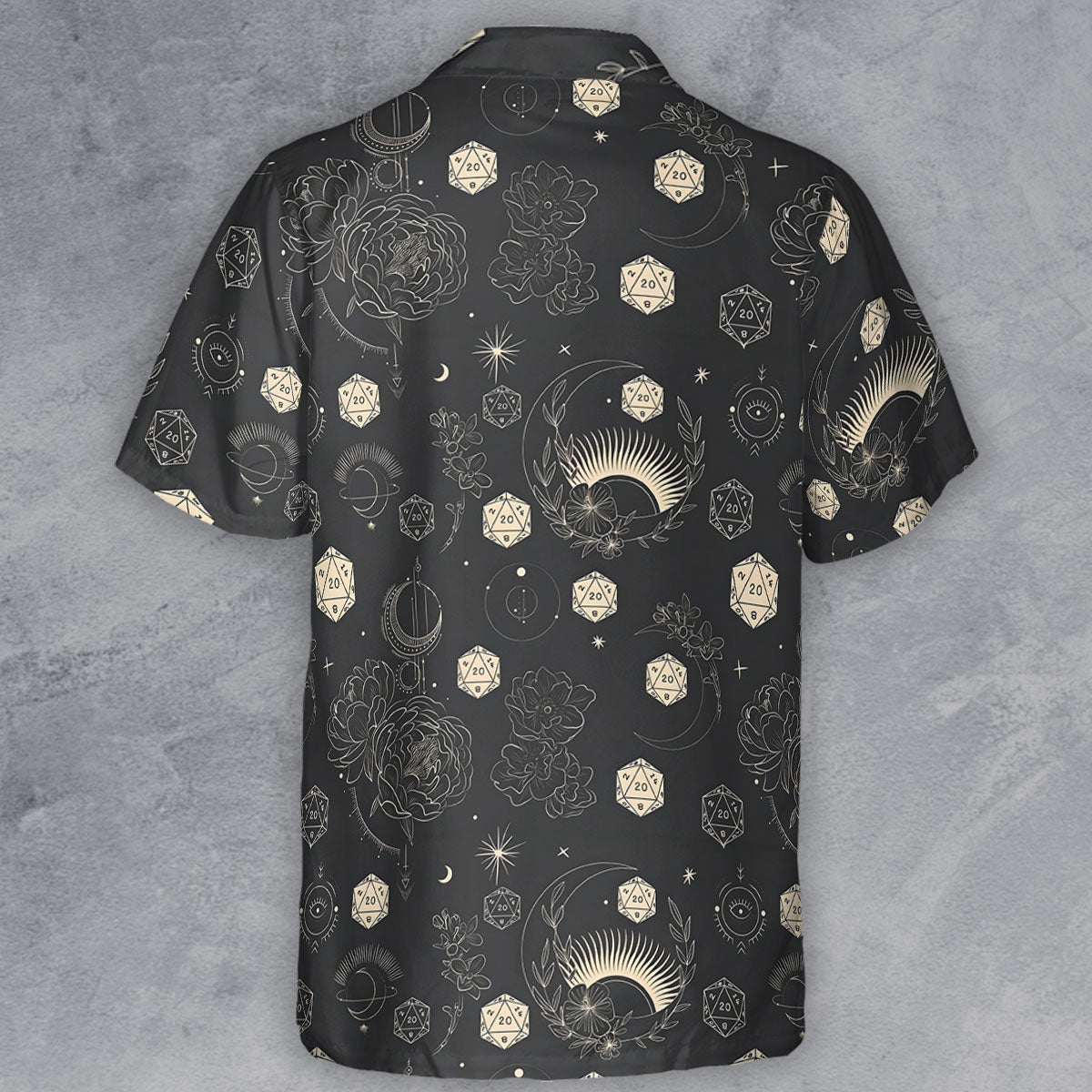 Short Sleeve Button Shirt - S47ZK2RR