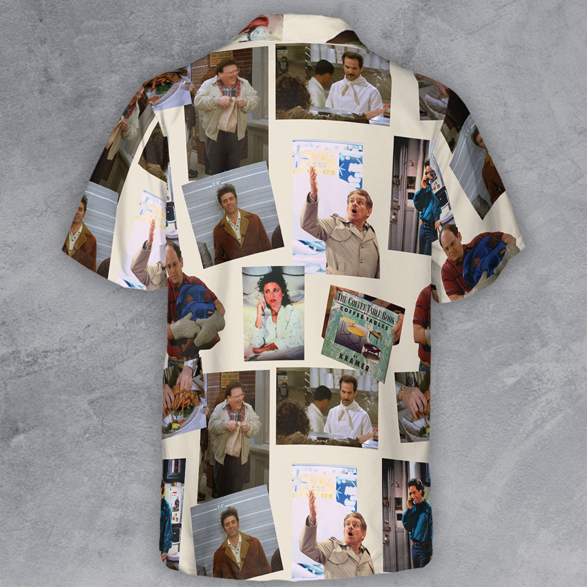 Short Sleeve Button Shirt - RFW4AZP4